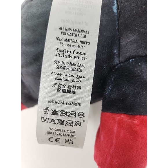 Disney Parks Star Wars Plush Bad Batch Tooka Loth Cat Doll Lula Wrecker Omega - Picture 9 of 10